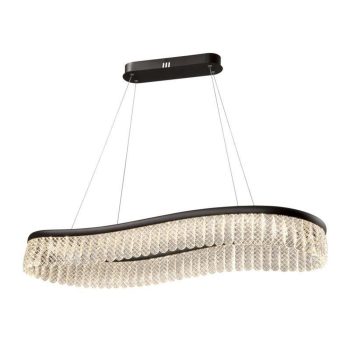 VIOKEF Pendant Bar Crystal - VIO-4291700