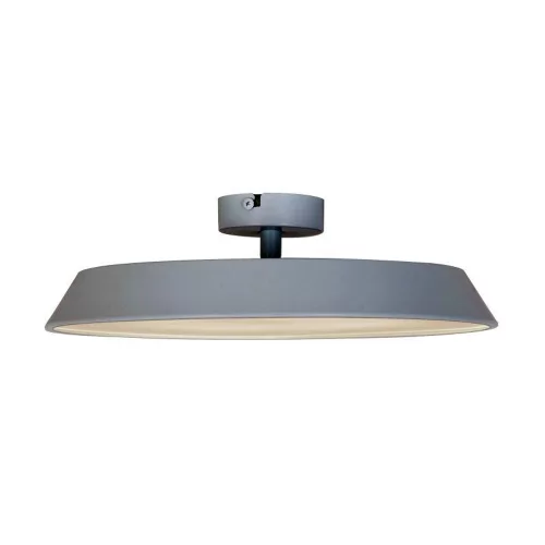 VIOKEF Ceiling Lamp White Flat - VIO-4296900