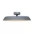 VIOKEF Ceiling Lamp White Flat - VIO-4296900