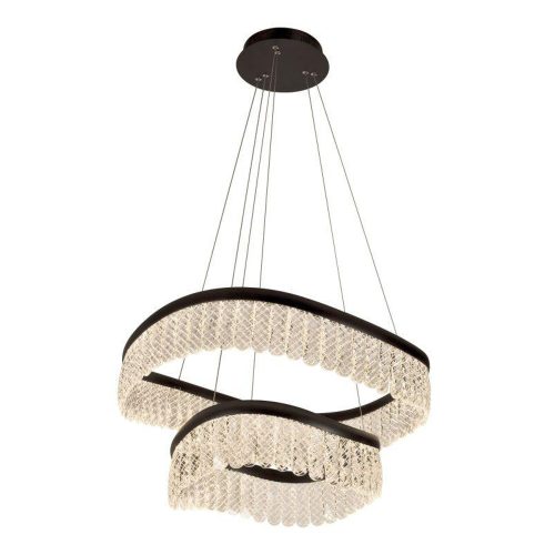 VIOKEF Pendant Lamp Crystal - VIO-4291600