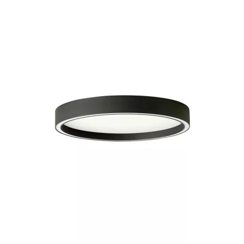 VIOKEF Ceiling Lamp Black D:400 Vanessa - VIO-4292700