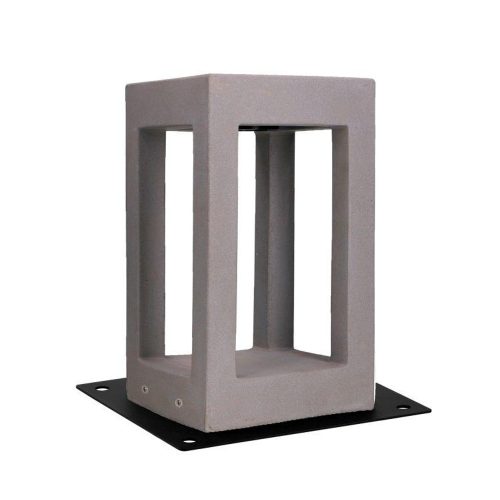 VIOKEF Outdoor Floor Lamp Fasma - VIO-4290700