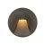 VIOKEF Wall Lamp Round Space - VIO-4289900