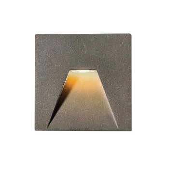 VIOKEF Wall Lamp Square Space - VIO-4289800