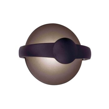 VIOKEF Wall Lamp Dark Grey Mayorka - VIO-4298700