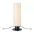 Markslöjd GARDEN 24 Cylinder 70cm 12W Biała - MS-107985