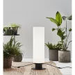 Markslöjd GARDEN 24 Cylinder 70cm 12W Biała - MS-107985