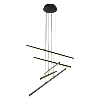 VIOKEF Suspended Light D:805 Ray