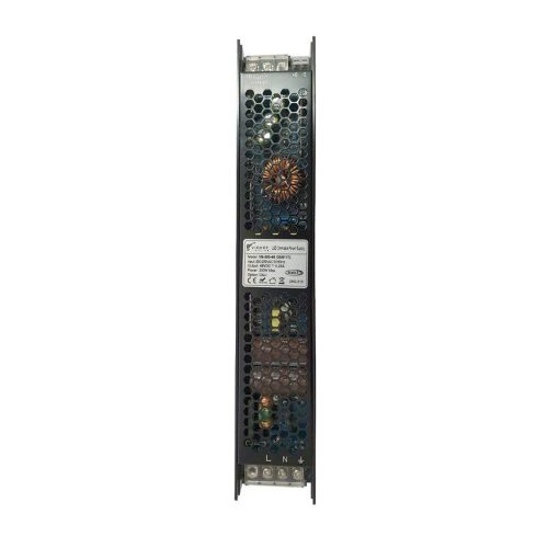 VIOKEF Power Supply 48V DC, 300W, IP20, Dali Dim