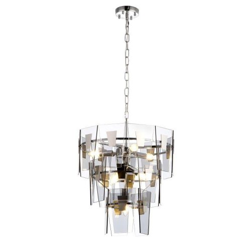 VIOKEF Suspended Light Grey Isabella