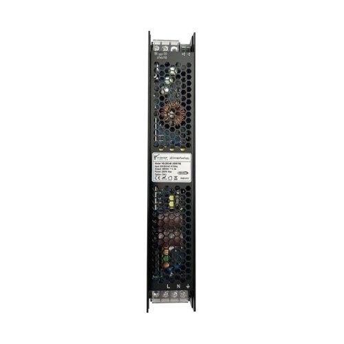 VIOKEF Power Supply 48V DC, 200W, IP20, Dali Dim