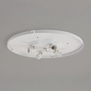 Astro 4-WAY PLATE kiegészítő - 1296002