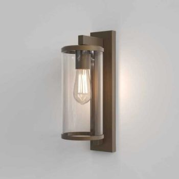 Astro Pimlico 400 kültéri fali lámpa - 1413002