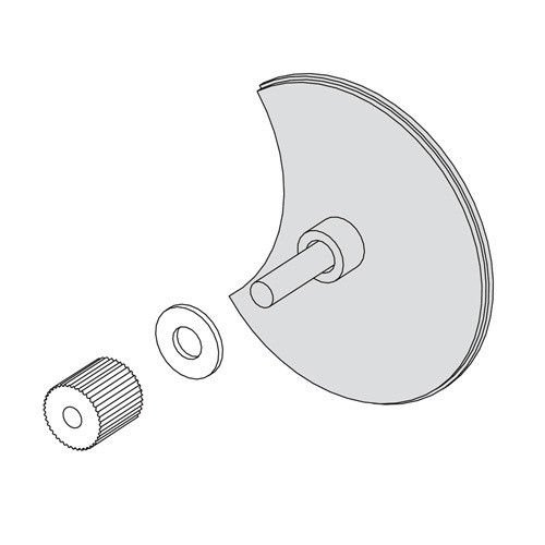 Astro MIRROR ADAPTOR KIT kiegészítő - 6001002