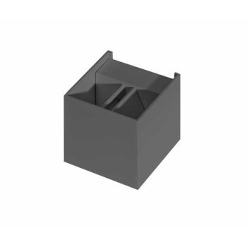 Azzardo GAMBINO kültéri fali lámpa - AZ-0957