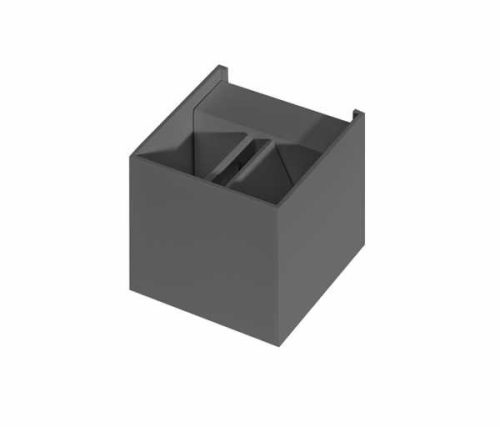 Azzardo GAMBINO kültéri fali lámpa - AZ-0957