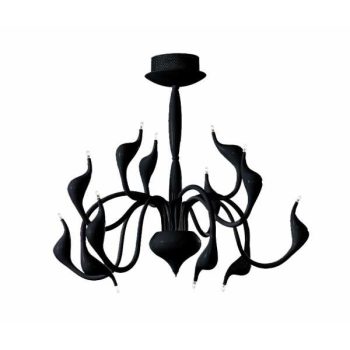 Azzardo SNAKE csillár - AZ-1017