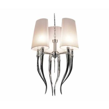 Azzardo DIABLO csillár - AZ-1232