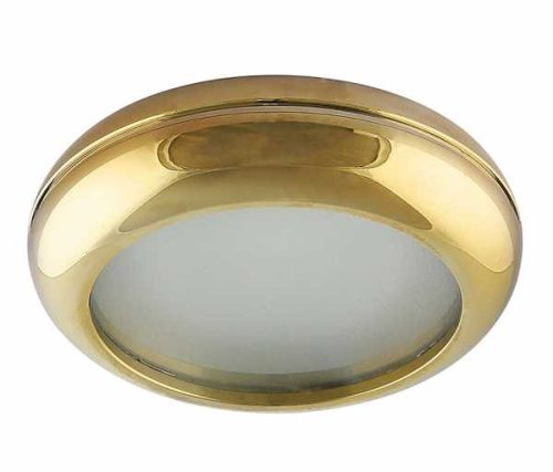 Azzardo BIAGIO beépíthető fürdőszobai lámpa - AZ-1493