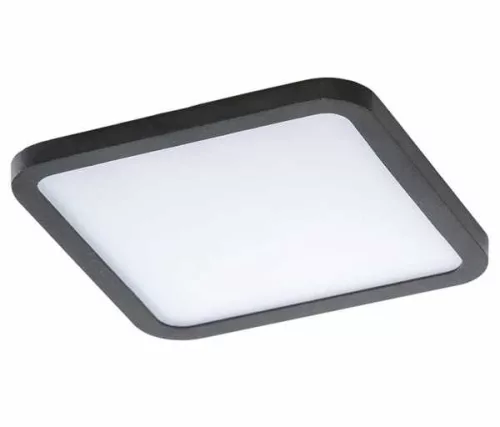 Azzardo SLIM SQUARE fürdőszobai beépíthető lámpa - AZ-2836