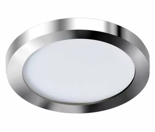 Azzardo SLIM ROUND fürdőszobai beépíthető lámpa - AZ-2841