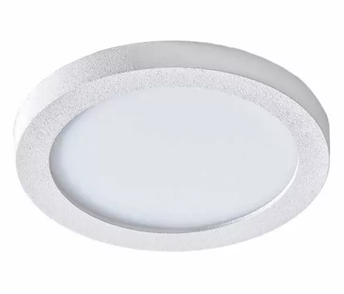 Azzardo SLIM ROUND fürdőszobai beépíthető lámpa - AZ-2842