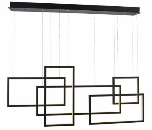 Azzardo QUADRATUS függeszték - AZ-2850