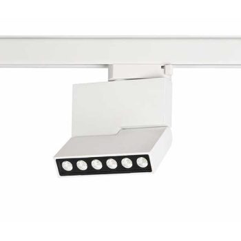 Azzardo LEON sínrendszeres lámpa - AZ-3490