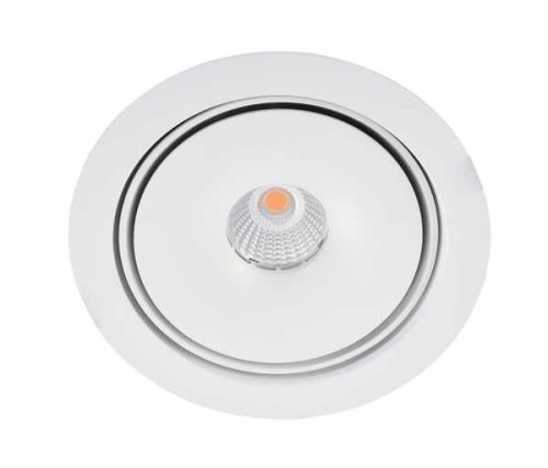 Azzardo TORONTO beépíthető lámpa - AZ-4071