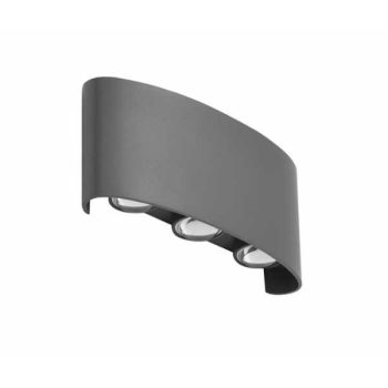 Azzardo GINNA kültéri fali lámpa - AZ-4194