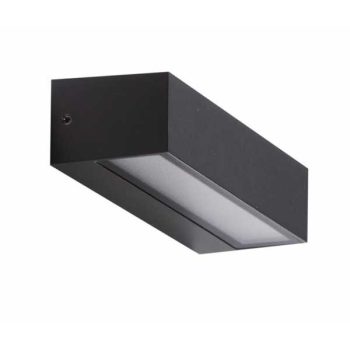 Azzardo COSEL kültéri fali lámpa - AZ-4354