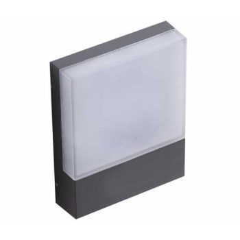 Azzardo CIVITA kültéri fali lámpa - AZ-4361