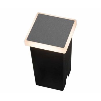 Azzardo ALF kültéri fali lámpa - AZ-4466