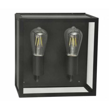 Azzardo NIKLAS kültéri fali lámpa - AZ-4488