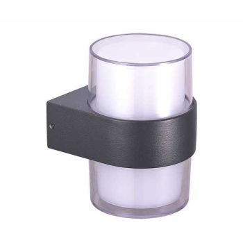 Azzardo LARS kültéri fali lámpa - AZ-4504