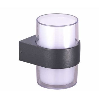 Azzardo LARS kültéri fali lámpa - AZ-4505