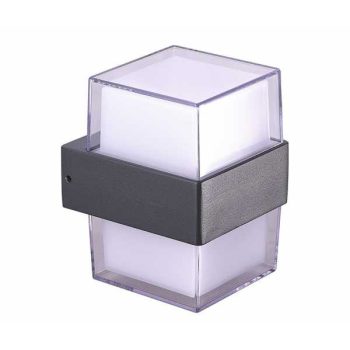 Azzardo LARS kültéri fali lámpa - AZ-4507