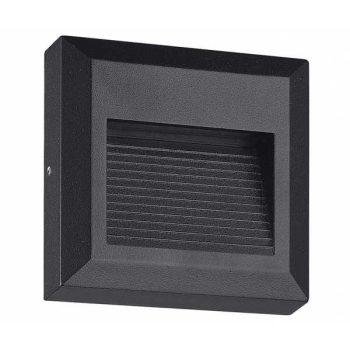 Azzardo AFI kültéri fali lámpa - AZ-4513