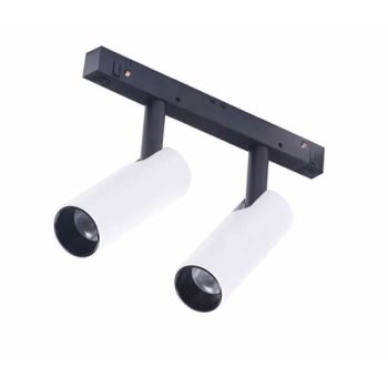 Azzardo NIKO TRACK MAGNETIC sínrendszeres lámpa - AZ-4587