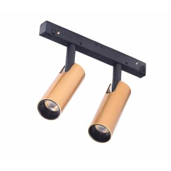 Azzardo NIKO TRACK MAGNETIC sínrendszeres lámpa - AZ-4588