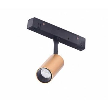 Azzardo NIKKI TRACK MAGNETIC sínrendszeres lámpa - AZ-4591