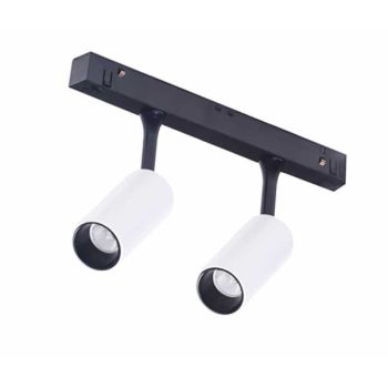 Azzardo NIKKI TRACK MAGNETIC sínrendszeres lámpa - AZ-4593