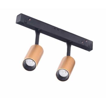 Azzardo NIKKI TRACK MAGNETIC sínrendszeres lámpa - AZ-4594