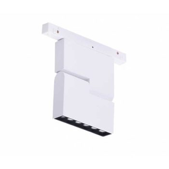 Azzardo ALDO TRACK MAGNETIC sínrendszeres lámpa - AZ-4622