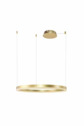 Azzardo Halo LED függesztett lámpa - AZ-4964