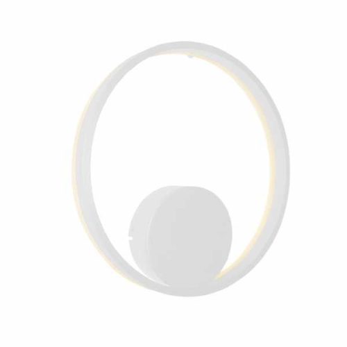 Azzardo Halo LED fali lámpa - AZ-4965