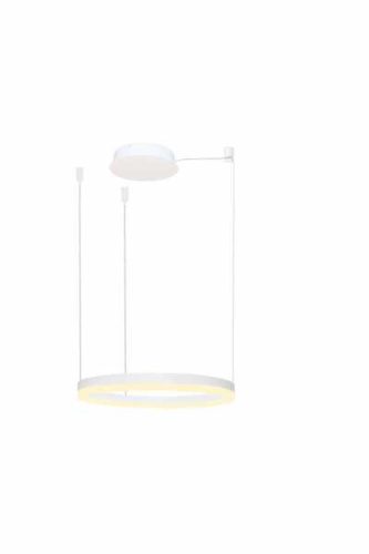 Azzardo Halo LED függesztett lámpa - AZ-4967