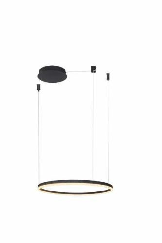 Azzardo Halo LED függesztett lámpa - AZ-4968