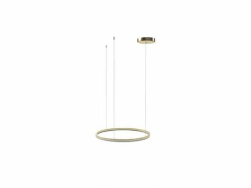 Azzardo Halo LED függesztett lámpa - AZ-4970