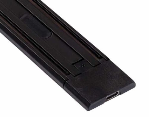 Azzardo Neo Track Magnetic sínelem - AZ-5129